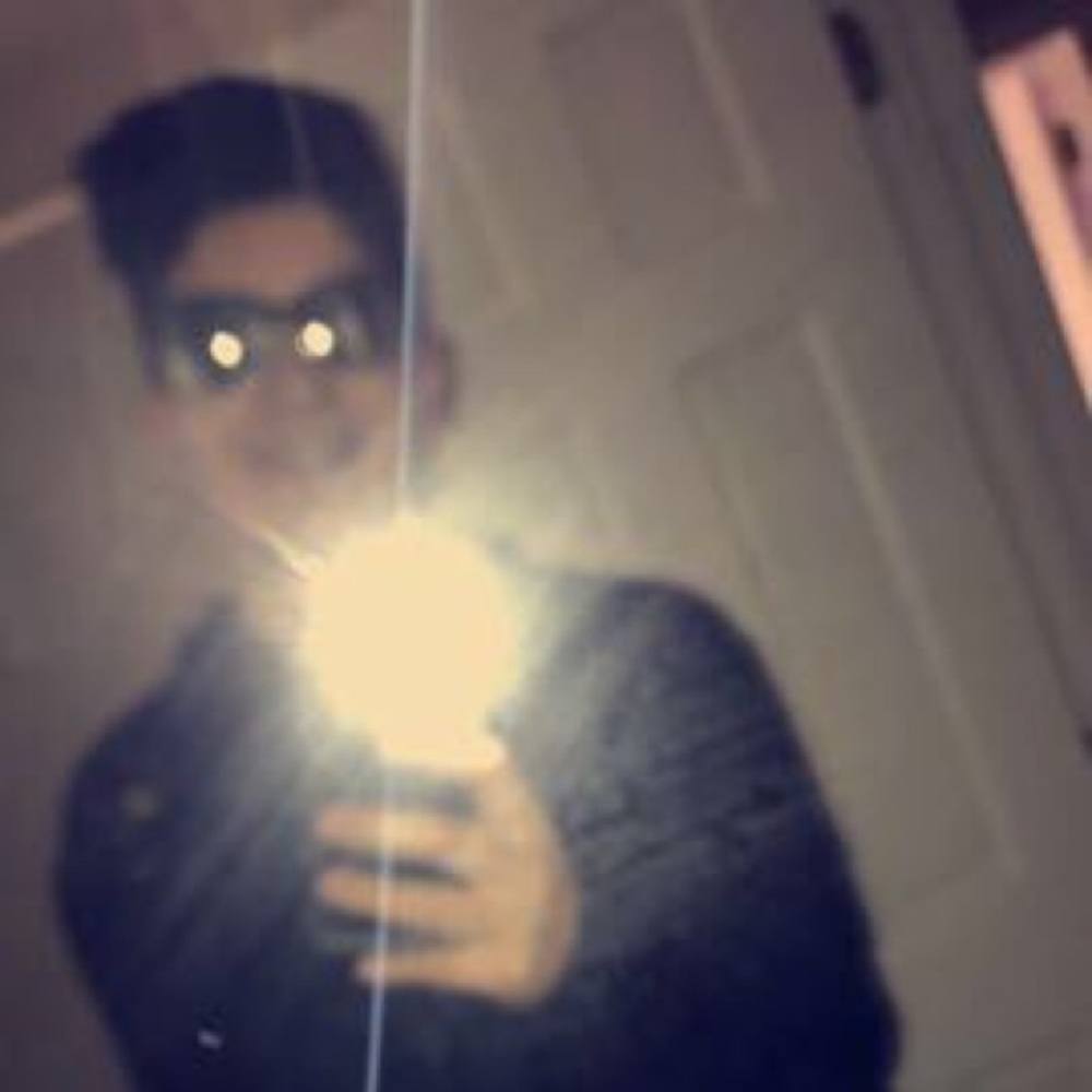 Meet your Posher, Angelo